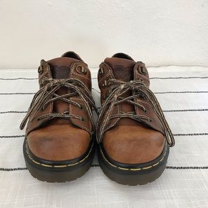 Dr. Martens Oxfords (Made in England)